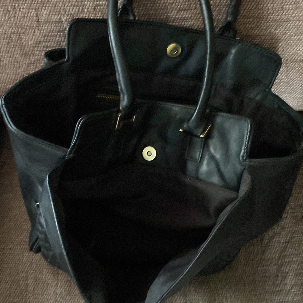 GUC SAM & LIBBY tote - Picture 3 of 8